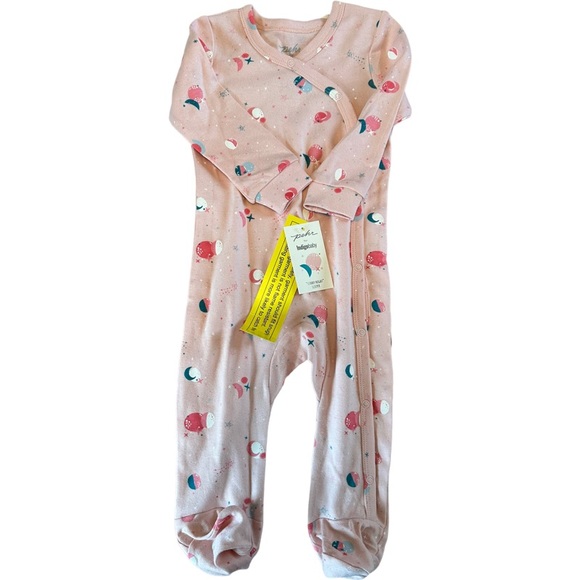 Pehr Onesie Pajamas (Two!) - Picture 4 of 5